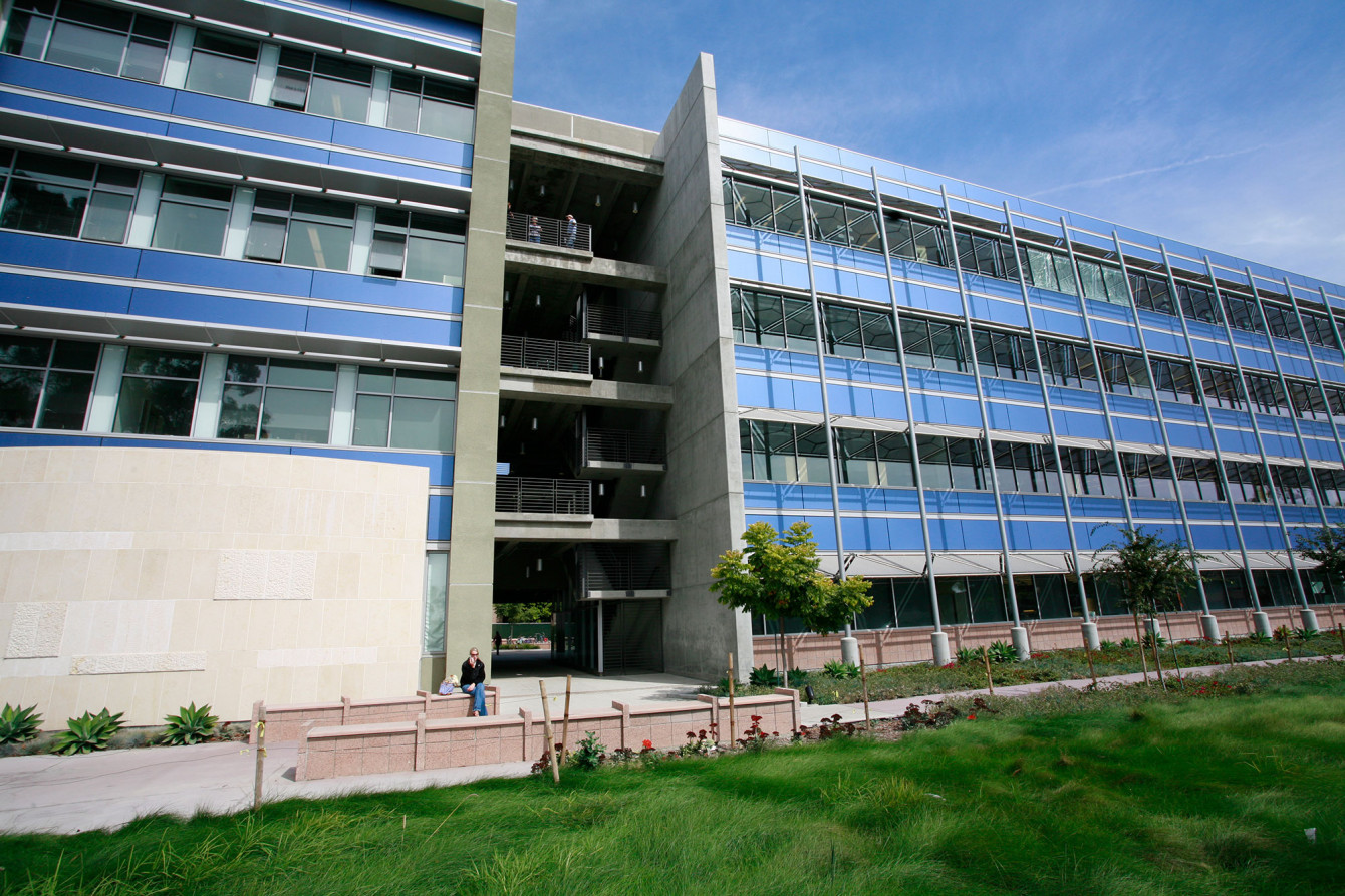 Visiting EEMB | Ecology, Evolution And Marine Biology | UC Santa Barbara