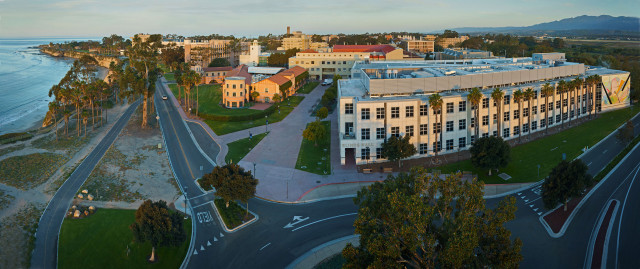 UCSB Give Day